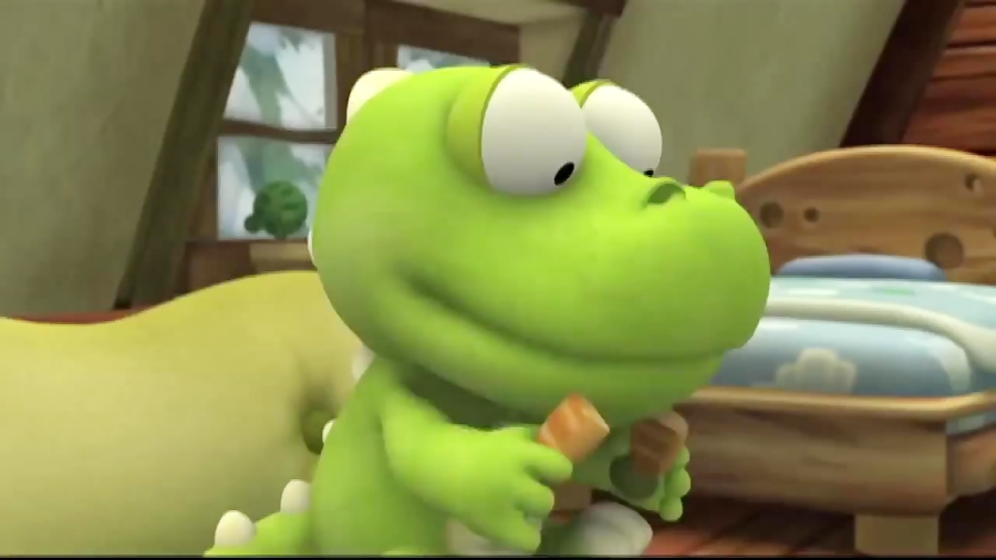 انیمیشن پورورو پنگوئن کوچولو - فصل 2 قسمت 21